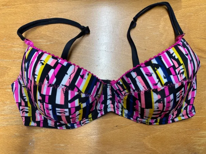 Soutien-gorge 85D