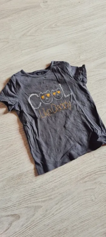 Tee shirt - Sans marque - Sans étiquette