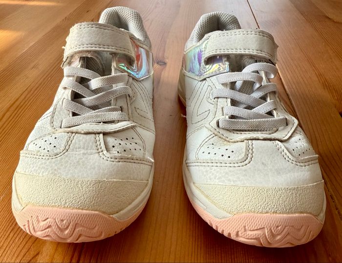 Baskets de sport « Artengo » - photo numéro 3