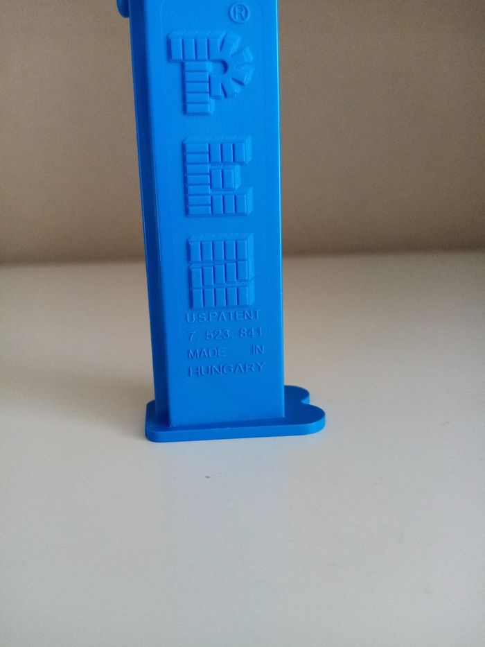 Pez Sonic - photo numéro 8