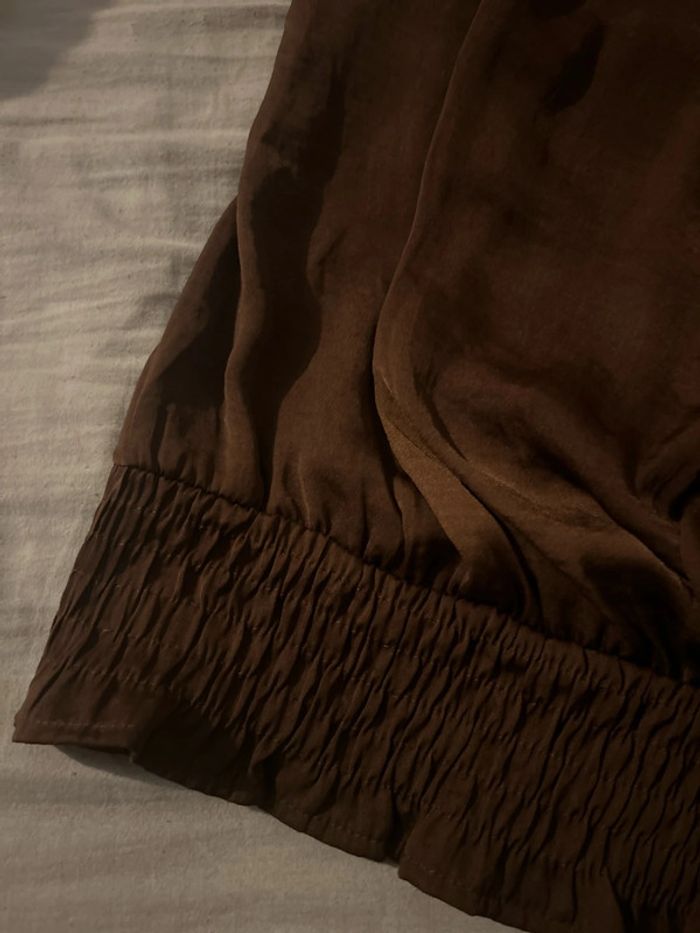 Blouse sans manches - photo numéro 3