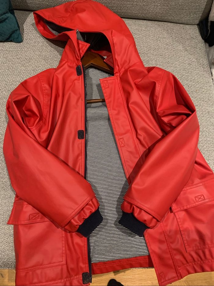 Ciré Petit Bateau - photo numéro 3