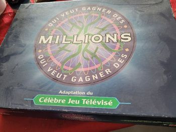 Qui veut gagner des millions