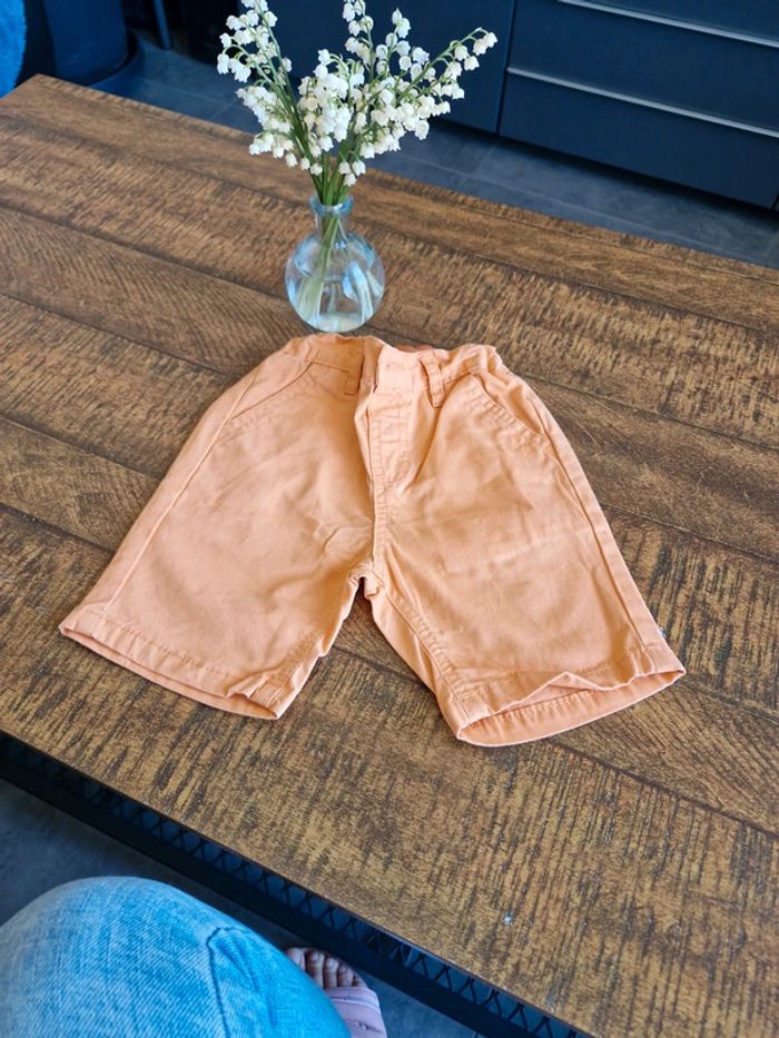 Lot été 24 mois - photo numéro 5