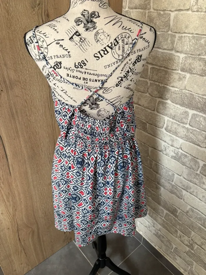 Robe femme taille XL - photo numéro 4