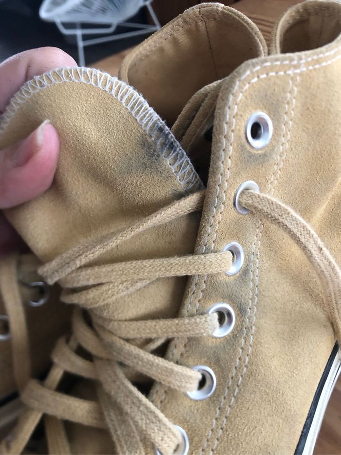 Converse taille 40 - photo numéro 2