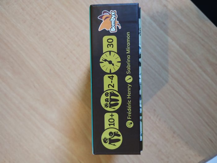 Jeu Les bâtisseurs moyen âge - photo numéro 3