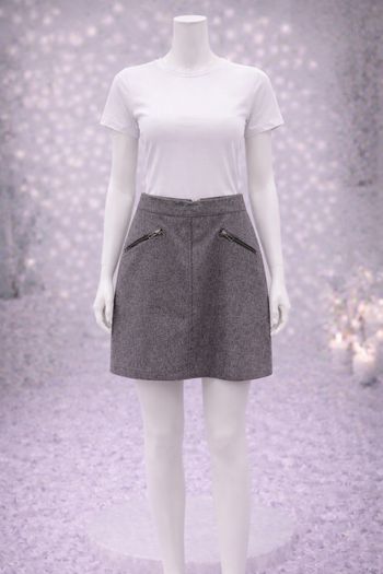 🖤 Jupe Naf Naf – Taille 38 🖤