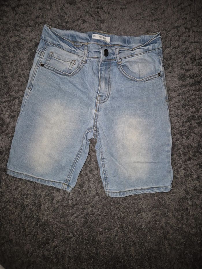 Short slim 10 ans - photo numéro 2