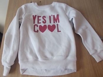 sweat pour une nouvelle vie