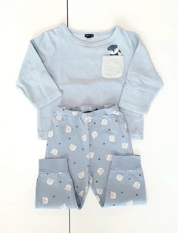 Pyjama Kiabi - 24M