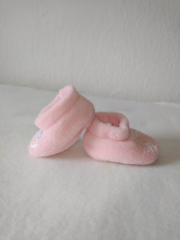 Chaussons - photo numéro 2