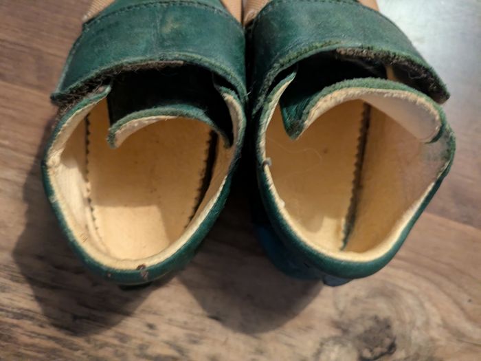Froddo prewalker toesy taille 21 - photo numéro 2