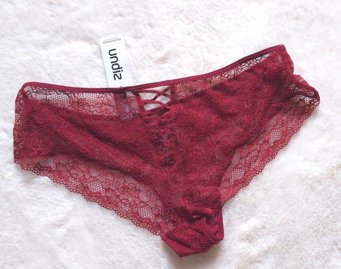Jolie culotte taille L undiz - photo numéro 4