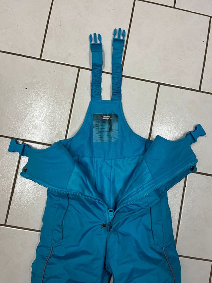 Salopette ski 🎿 - photo numéro 2