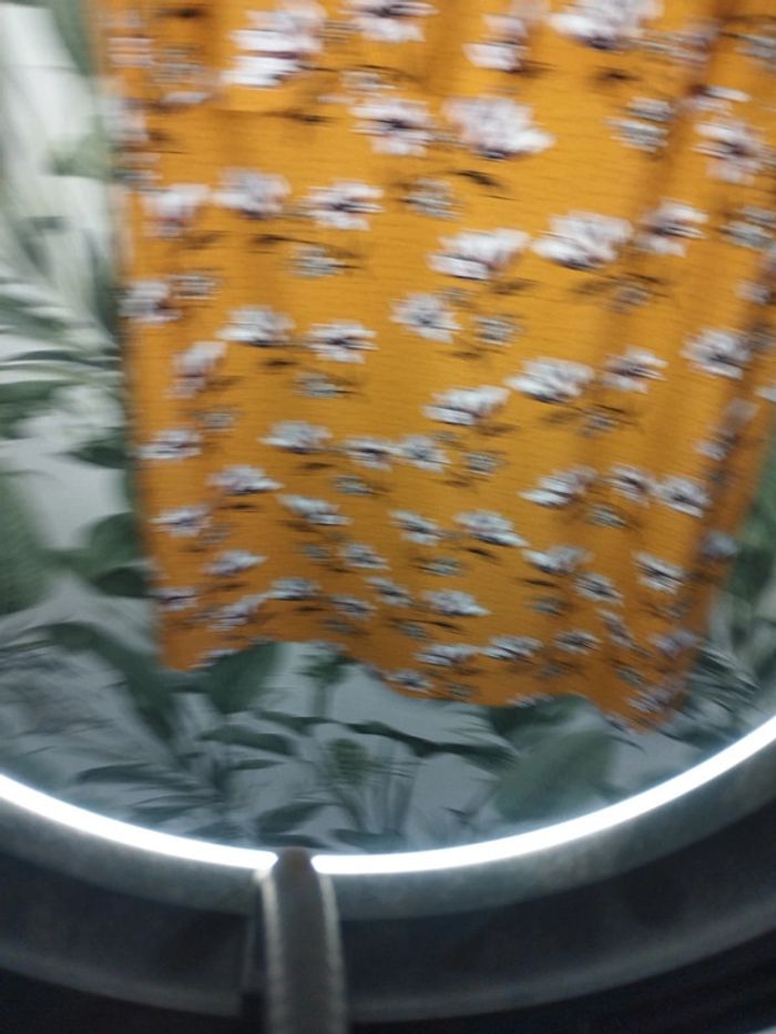 Robe femme taille s marque Mango - photo numéro 5