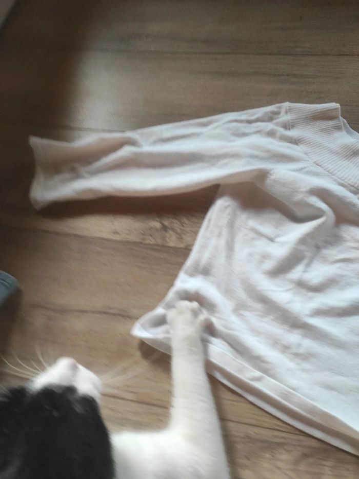 Pull taille 38 - photo numéro 3
