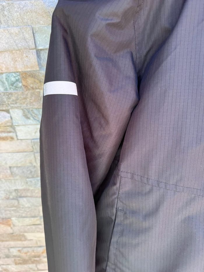 Blouson à capuche - photo numéro 5