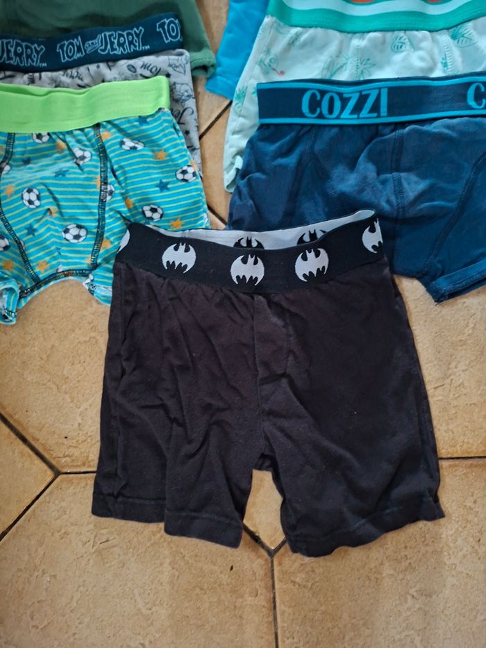 Lot boxers - photo numéro 6