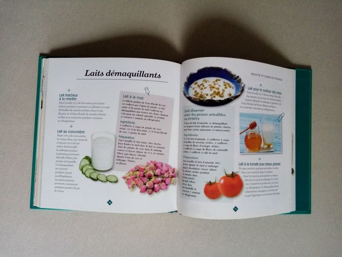 Livre : trucs et astuces - photo numéro 6