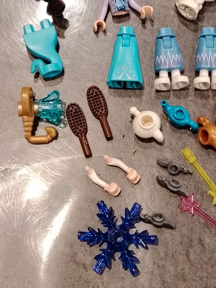 Lot vrac lego disney - photo numéro 7