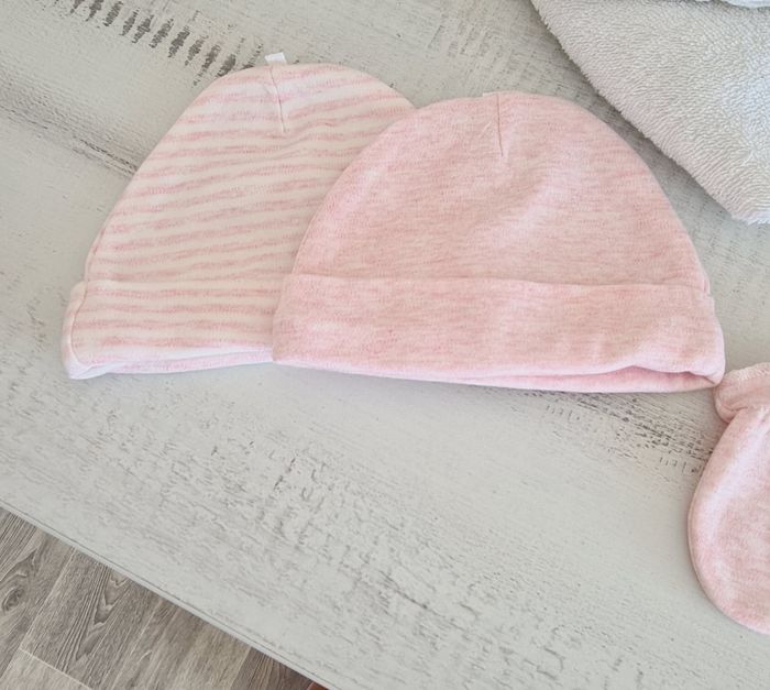 Sortie de bain et accessoires - photo numéro 4