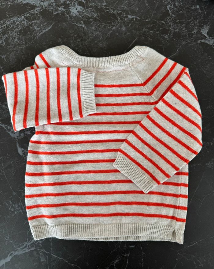 Lot bébé garçon - photo numéro 9
