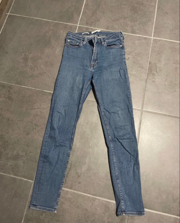 Jeans Sky femme taille 36