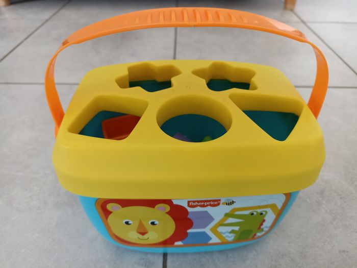 Jouets bébé