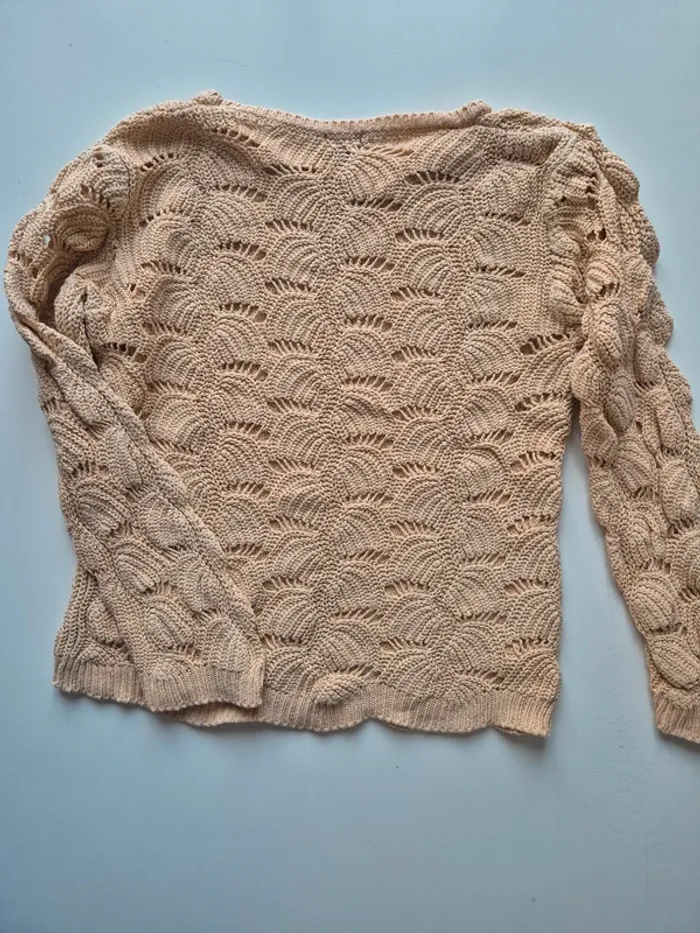 👧 Pull - photo numéro 3