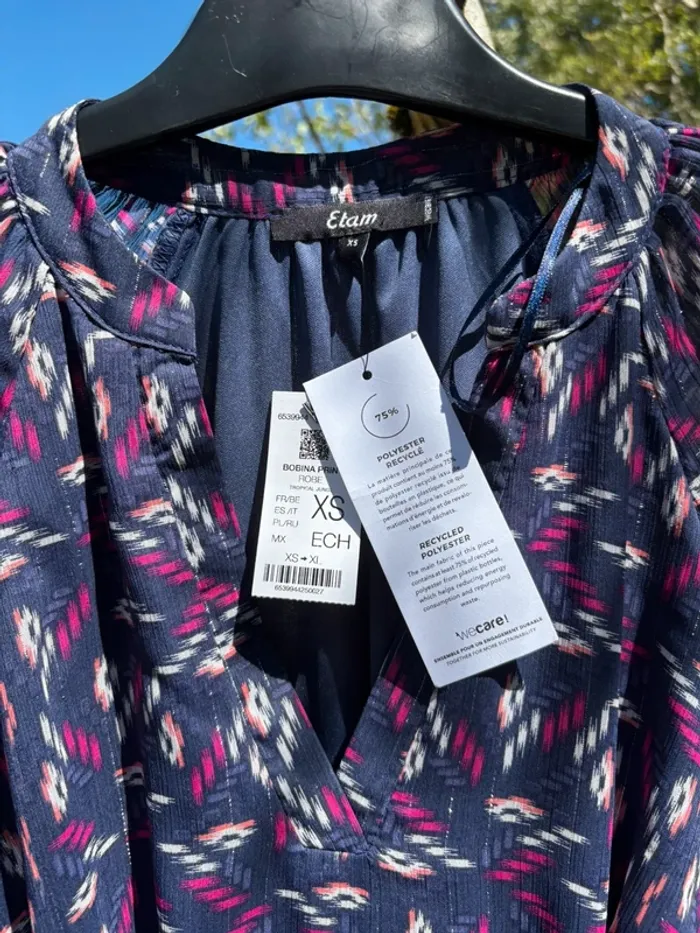 Robe neuve Etam - photo numéro 3