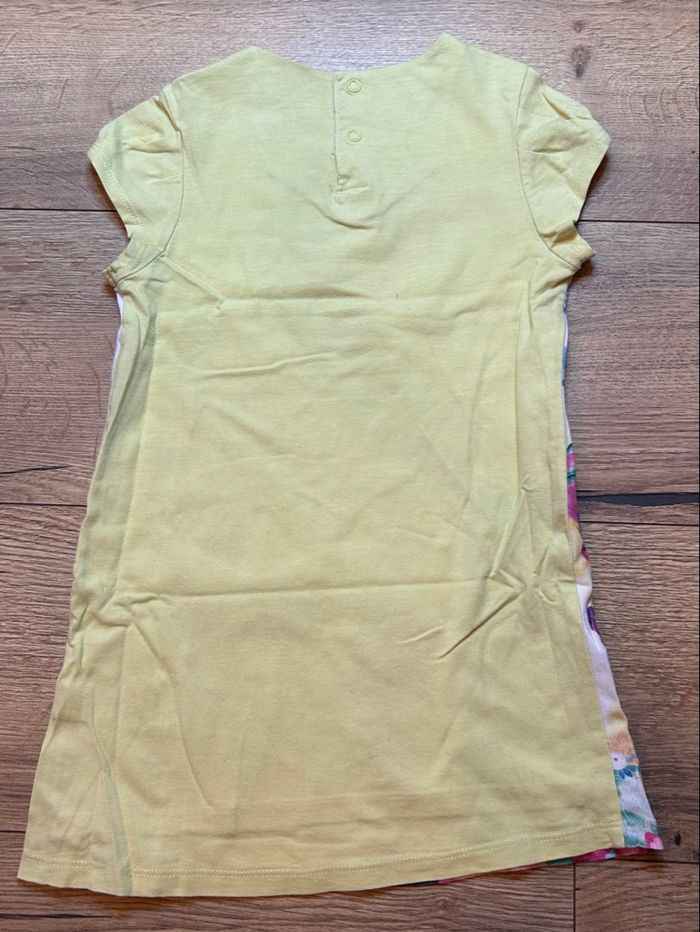 🌸 Robe Catimini – 4 ans 🌸 - photo numéro 2