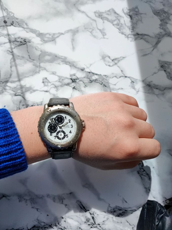 Montre vintage - photo numéro 2