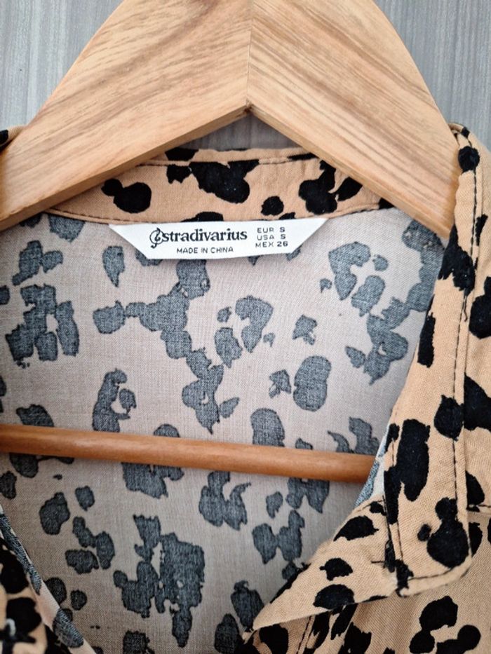 Robe courte - photo numéro 5