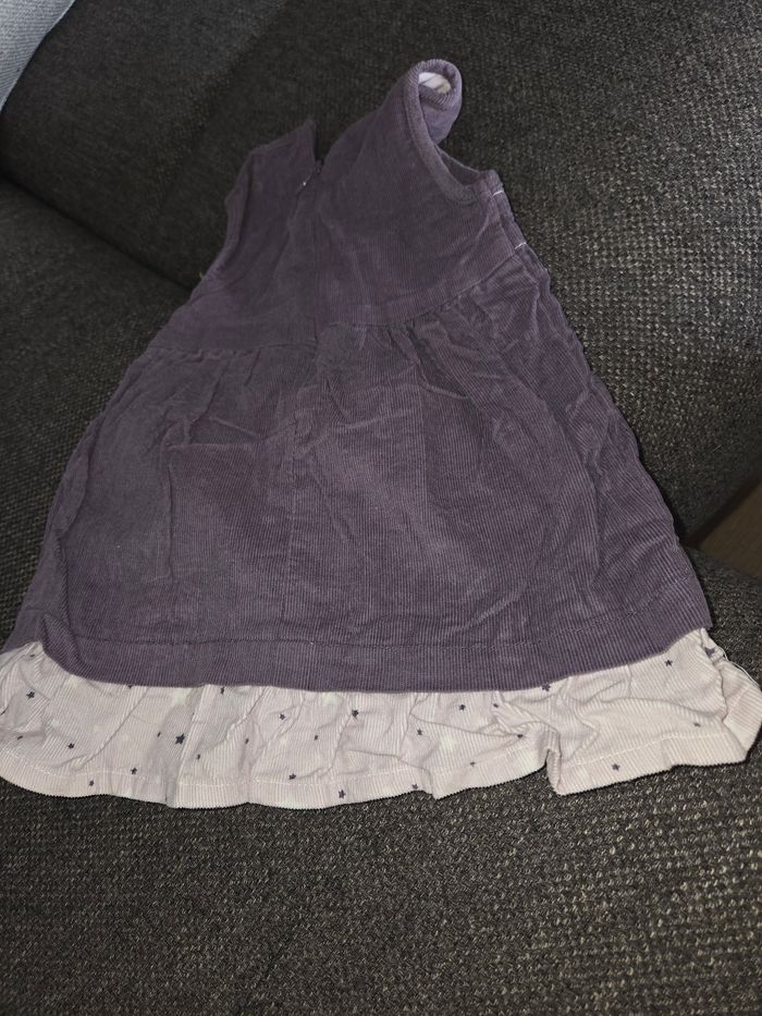 Robe 3 mois - photo numéro 3