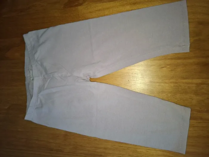 Lot de 3 leggings courts 8 ans - photo numéro 4