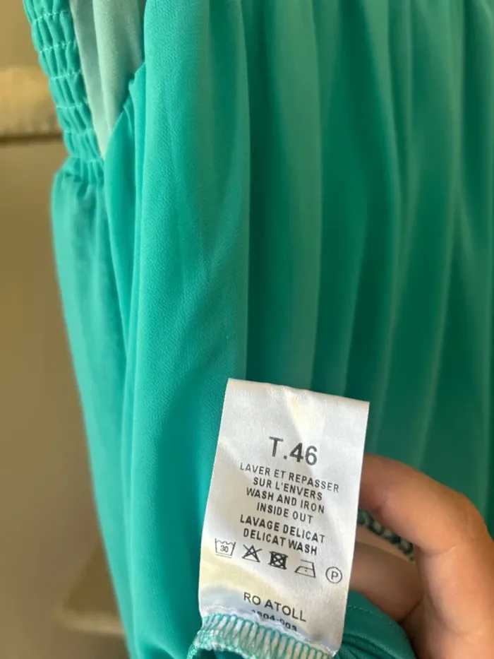 Jolie débardeur La mode est à vous - photo numéro 7