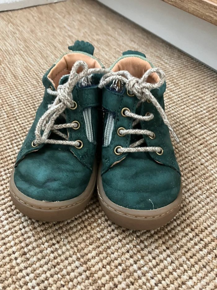 Chaussure Easy Peasy taille 21