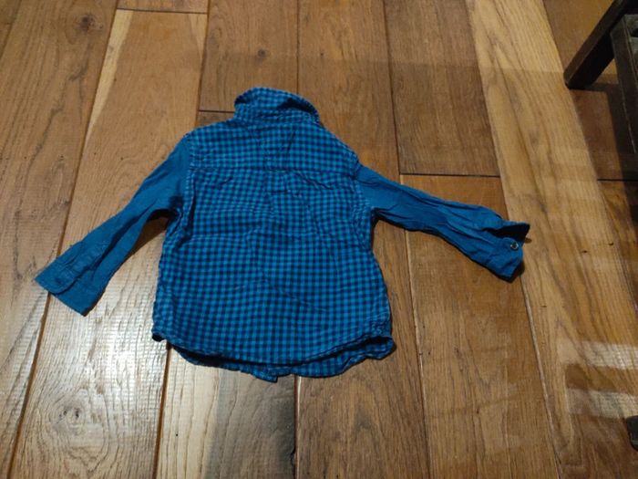 Chemise Hilfiger - photo numéro 2