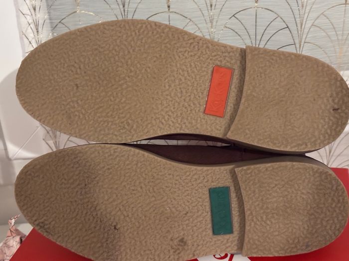 Kickers bottines 38 - photo numéro 3