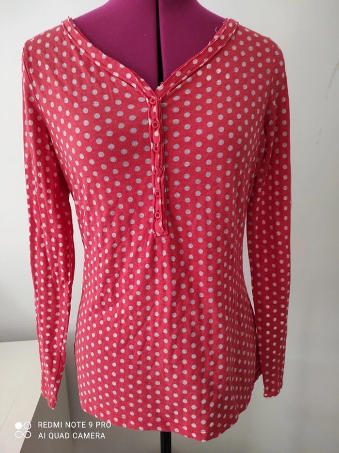 T shirt promod tL tbe