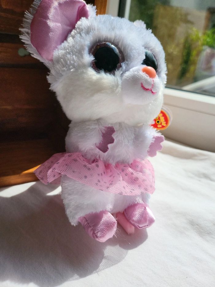 Souris danseuse TY - photo numéro 3