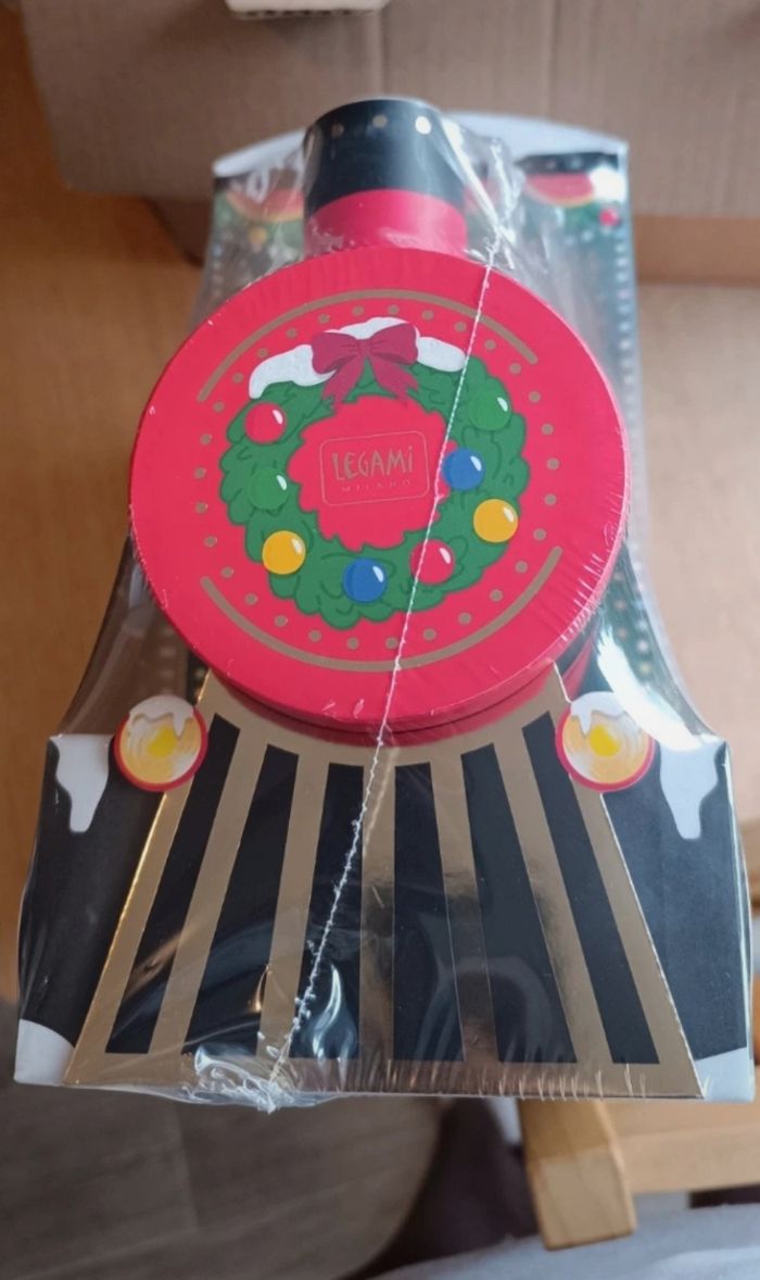 Calendrier de l'avent Legami 2025 - photo numéro 3