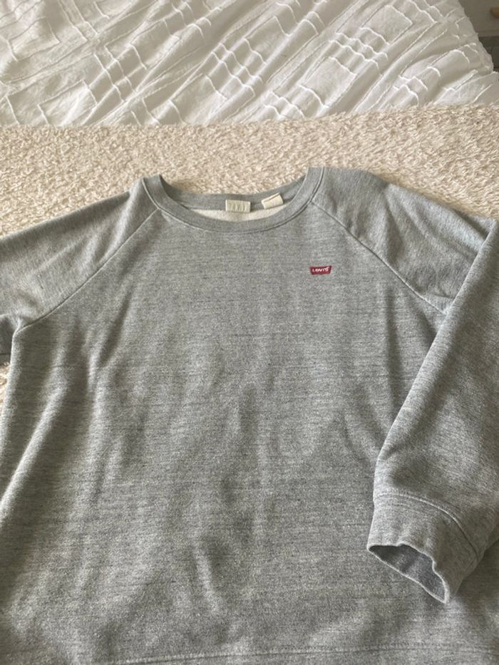 Pull Levi’s - photo numéro 2