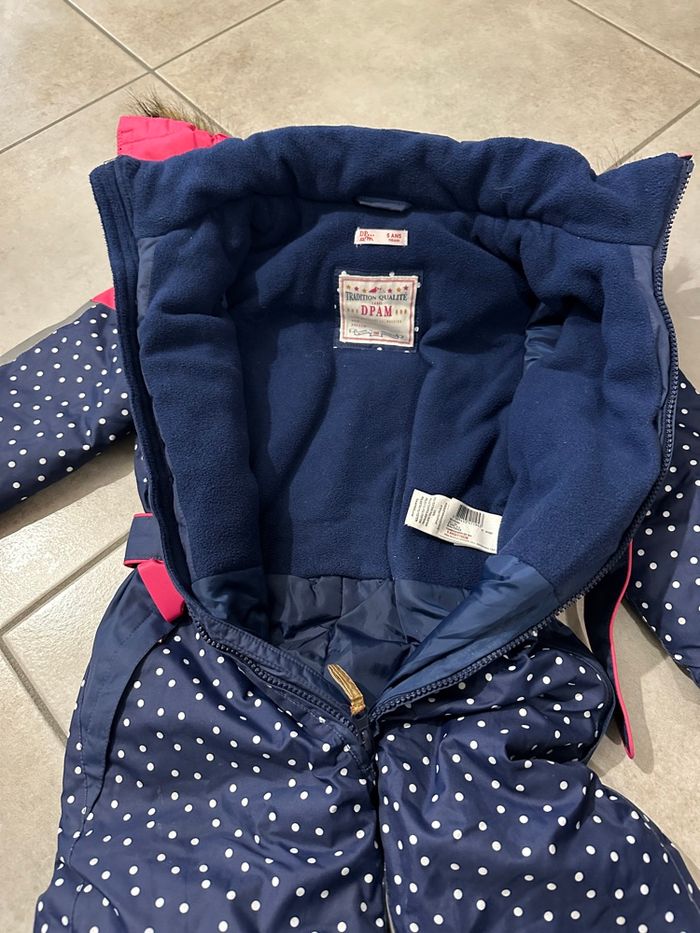 Combinaison ski - photo numéro 2