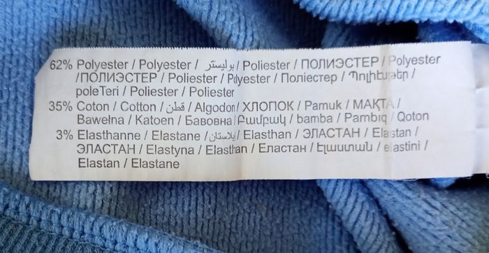 Sweat bébé - photo numéro 3