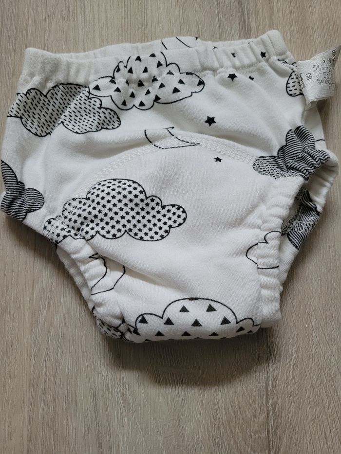 Culotte d apprentissage 80 cm