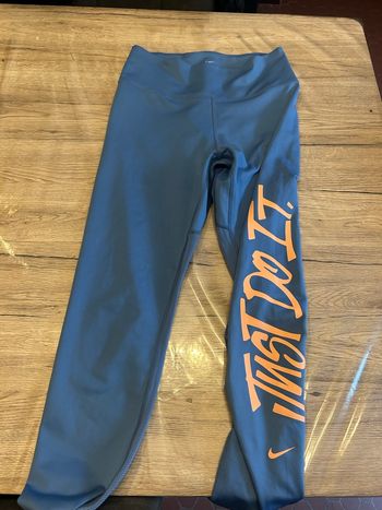Legging de sport Nike femme taille M