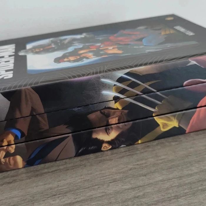 Lot Livre Ultimate Collection - photo numéro 2