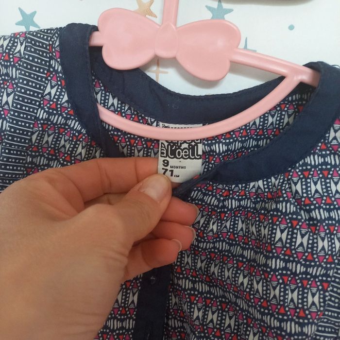Blouse légère - photo numéro 3